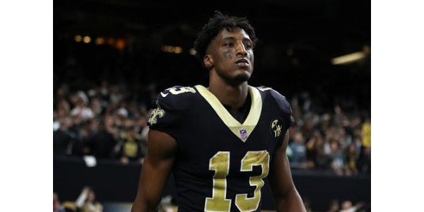 New Orleans Saints kohtaa kokemattomuuden paineen monessa suhteessa uudella kaudella